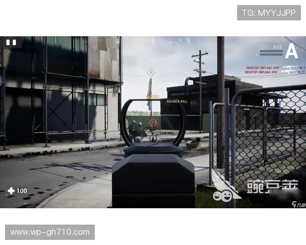 枪战游戏挑战模式快速通关技巧与策略解析助你轻松制胜